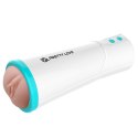 PRETTY LOVE - Masturbator ABY,(Vagina) 3 thrusting settings Memory function Pretty Love PRETTY LOVE - Masturbator ABY,(Vagina) 3 thrusting settings Memory function Pretty Love