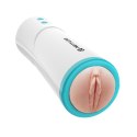 PRETTY LOVE - Masturbator ABY,(Vagina) 3 thrusting settings Memory function Pretty Love PRETTY LOVE - Masturbator ABY,(Vagina) 3 thrusting settings Memory function Pretty Love