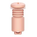 PRETTY LOVE - Masturbator ABY,(Vagina) 3 thrusting settings Memory function Pretty Love PRETTY LOVE - Masturbator ABY,(Vagina) 3 thrusting settings Memory function Pretty Love