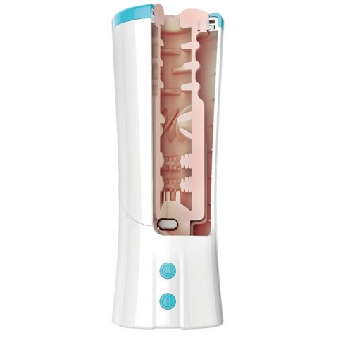 PRETTY LOVE - Masturbator ABY,(Vagina) 3 thrusting settings Memory function Pretty Love PRETTY LOVE - Masturbator ABY,(Vagina) 3 thrusting settings Memory function Pretty Love