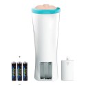 PRETTY LOVE - Masturbator ABY,(Vagina) 3 thrusting settings Memory function Pretty Love PRETTY LOVE - Masturbator ABY,(Vagina) 3 thrusting settings Memory function Pretty Love