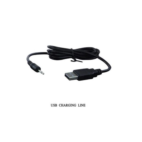 PRETTY LOVE - PROSTATE MASSAGER, USB 3 rot; 12 vibr. Pretty Love PRETTY LOVE - PROSTATE MASSAGER, USB 3 rot; 12 vibr. Pretty Love