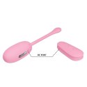 PRETTY LOVE - SHOCK FUN EGG pink Pretty Love PRETTY LOVE - SHOCK FUN EGG pink Pretty Love
