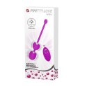 PRETTY LOVE - WILLIE USB remote control 12 function Pretty Love PRETTY LOVE - WILLIE USB remote control 12 function Pretty Love