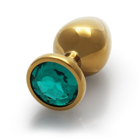 Round Gem Butt Plug - Medium Ouch! Round Gem Butt Plug - Medium Ouch!