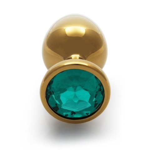 Round Gem Butt Plug - Medium Ouch! Round Gem Butt Plug - Medium Ouch!