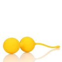 Silicone Kegel Balls Training Set - Carambola Loveline Silicone Kegel Balls Training Set - Carambola Loveline