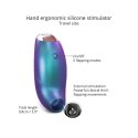BELIEVER - IRIDESCENT TURQUOISE Love to Love BELIEVER - IRIDESCENT TURQUOISE Love to Love