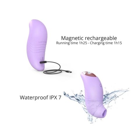 BELIEVER - VIVA MAUVE Love to Love BELIEVER - VIVA MAUVE Love to Love