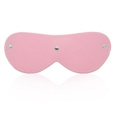 Blindfold Mask PINK Toyz4lovers Blindfold Mask PINK Toyz4lovers