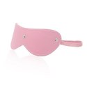 Blindfold Mask PINK Toyz4lovers Blindfold Mask PINK Toyz4lovers