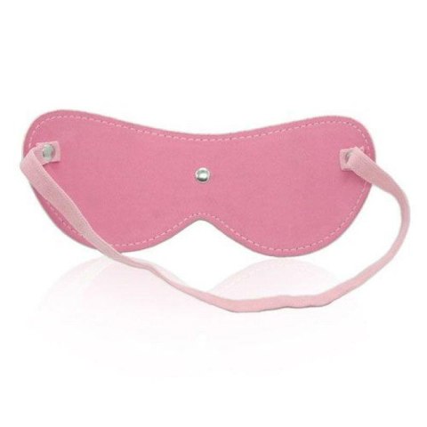 Blindfold Mask PINK Toyz4lovers Blindfold Mask PINK Toyz4lovers
