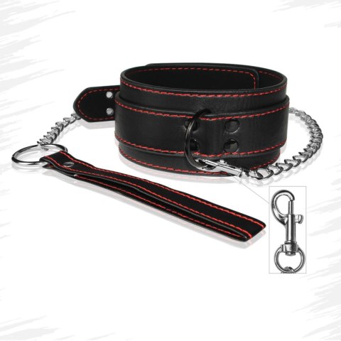 Bondage Fetish Pleasure collar Lovetoy Bondage Fetish Pleasure collar Lovetoy