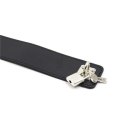 Collare con morsetti per capezzoli Leash nipple black Toyz4lovers Collare con morsetti per capezzoli Leash nipple black Toyz4lovers