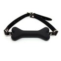 Easy Dog Gag (nero) Toyz4lovers Easy Dog Gag (nero) Toyz4lovers