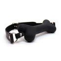 Easy Dog Gag (nero) Toyz4lovers Easy Dog Gag (nero) Toyz4lovers