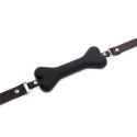 Easy Dog Gag (nero) Toyz4lovers Easy Dog Gag (nero) Toyz4lovers