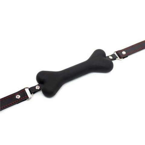 Easy Dog Gag (nero) Toyz4lovers Easy Dog Gag (nero) Toyz4lovers