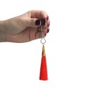 Glamor Tassel Nipple Clamp Lovetoy Glamor Tassel Nipple Clamp Lovetoy