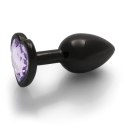 Heart Gem Butt Plug - Small Ouch! Heart Gem Butt Plug - Small Ouch!