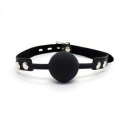 Knebel-Ball Gag + Block (nero) Toyz4lovers Knebel-Ball Gag + Block (nero) Toyz4lovers