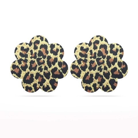 Leopard Sexy Nipple Pasties (2 Pack) Lovetoy Leopard Sexy Nipple Pasties (2 Pack) Lovetoy