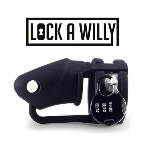 Lock-a-Willy Lock a Willy Lock-a-Willy Lock a Willy