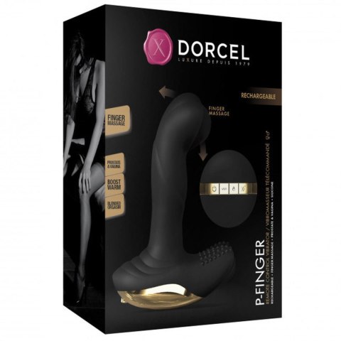 P-FINGER Dorcel P-FINGER Dorcel