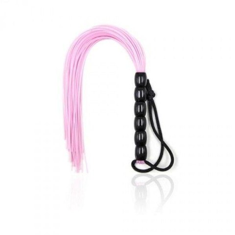 Pejcz-Frusta a frange Several Flogger pink Toyz4lovers Pejcz-Frusta a frange Several Flogger pink Toyz4lovers