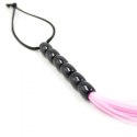 Pejcz-Frusta a frange Several Flogger pink Toyz4lovers Pejcz-Frusta a frange Several Flogger pink Toyz4lovers