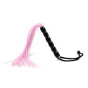 Pejcz-Frusta a frange Several Flogger pink Toyz4lovers Pejcz-Frusta a frange Several Flogger pink Toyz4lovers