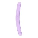 Realistic Double Dong - 13'' / 34 cm RealRock Realistic Double Dong - 13'' / 34 cm RealRock