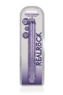 Realistic Double Dong - 13'' / 34 cm RealRock Realistic Double Dong - 13'' / 34 cm RealRock