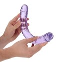 Realistic Double Dong - 13'' / 34 cm RealRock Realistic Double Dong - 13'' / 34 cm RealRock