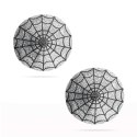 Reusable Spider Glittering Sexy Nipple Pasties Lovetoy Reusable Spider Glittering Sexy Nipple Pasties Lovetoy
