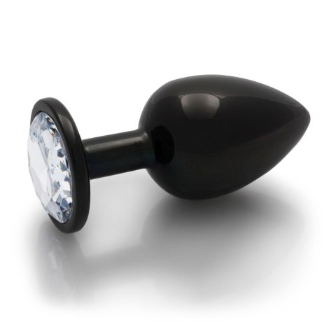 Round Gem Butt Plug - Large Ouch! Round Gem Butt Plug - Large Ouch!