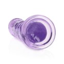 Straight Realistic Dildo with Suction Cup - 7'' / 18 RealRock Straight Realistic Dildo with Suction Cup - 7'' / 18 RealRock