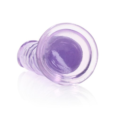 Straight Realistic Dildo with Suction Cup - 8'' / 20 RealRock Straight Realistic Dildo with Suction Cup - 8'' / 20 RealRock