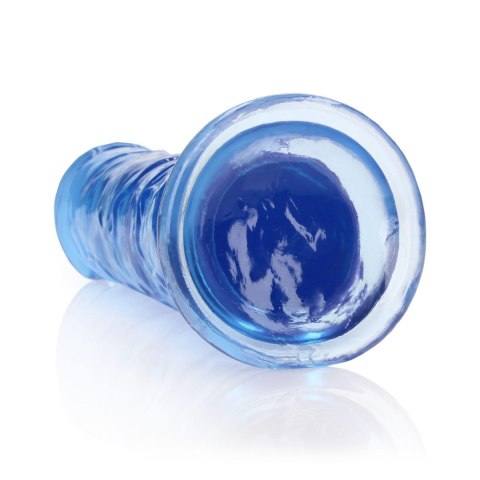Straight Realistic Dildo with Suction Cup - 9'' / 23 RealRock Straight Realistic Dildo with Suction Cup - 9'' / 23 RealRock