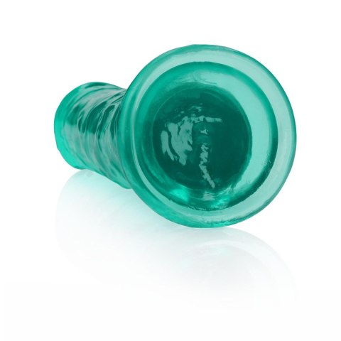 Straight Realistic Dildo with Suction Cup - 9'' / 23 RealRock Straight Realistic Dildo with Suction Cup - 9'' / 23 RealRock