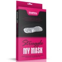 Struggle My Mask Lovetoy Struggle My Mask Lovetoy