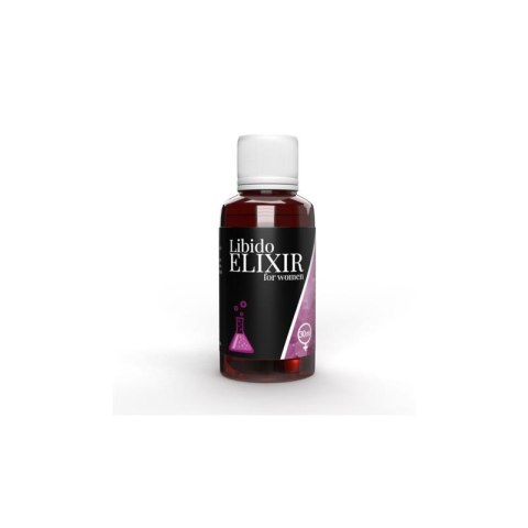 Supl.diety-Libido ELIXIR for Women 30ml. Sexual Health Series Supl.diety-Libido ELIXIR for Women 30ml. Sexual Health Series