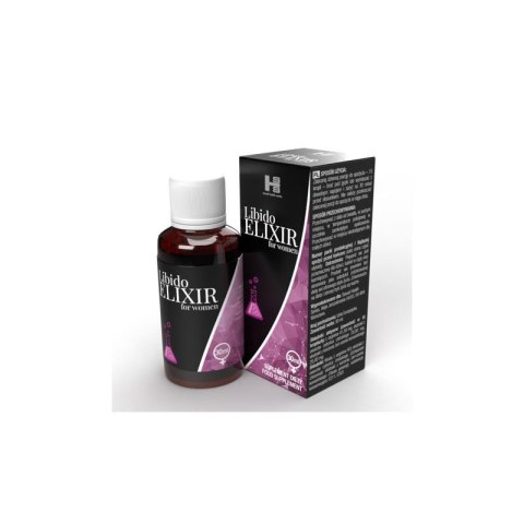 Supl.diety-Libido ELIXIR for Women 30ml. Sexual Health Series Supl.diety-Libido ELIXIR for Women 30ml. Sexual Health Series