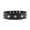 Wiązania-Collare Spikes Collar black Toyz4lovers Wiązania-Collare Spikes Collar black Toyz4lovers