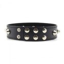 Wiązania-Collare Spikes Collar black Toyz4lovers Wiązania-Collare Spikes Collar black Toyz4lovers