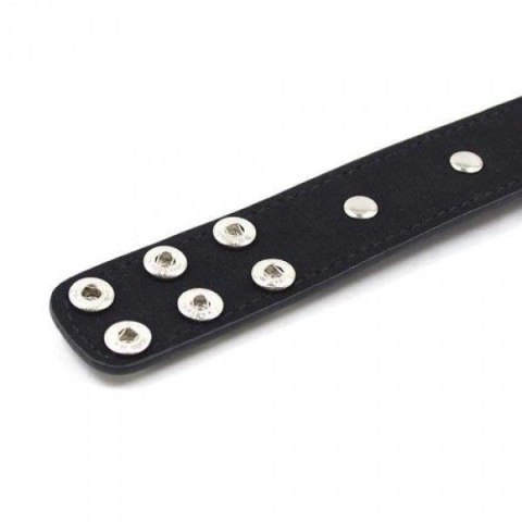 Wiązania-Collare Spikes Collar black Toyz4lovers Wiązania-Collare Spikes Collar black Toyz4lovers
