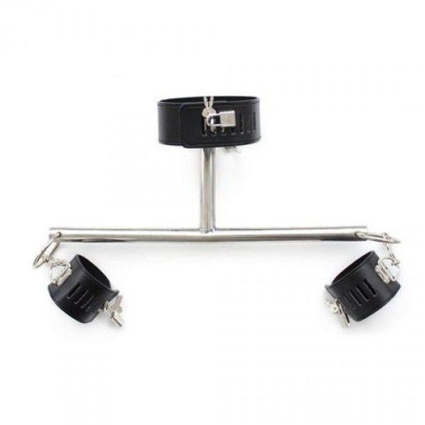 Wiązania-Costrittivo Arms Tube Restraint black Toyz4lovers Wiązania-Costrittivo Arms Tube Restraint black Toyz4lovers