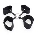 Wiązania-Costrittivo Easy Arms Restraint black Toyz4lovers Wiązania-Costrittivo Easy Arms Restraint black Toyz4lovers