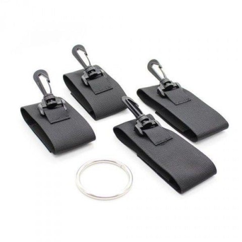 Wiązania-Costrittivo Easy Arms Restraint black Toyz4lovers Wiązania-Costrittivo Easy Arms Restraint black Toyz4lovers