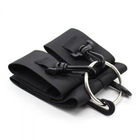 Wiązania-Costrittivo Easy Arms Restraint black Toyz4lovers Wiązania-Costrittivo Easy Arms Restraint black Toyz4lovers